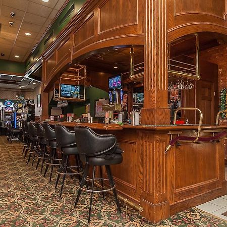 Hickok'S Hotel And Gaming Deadwood Bagian luar foto