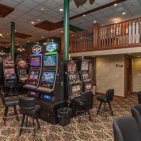 Hickok'S Hotel And Gaming Deadwood Bagian luar foto