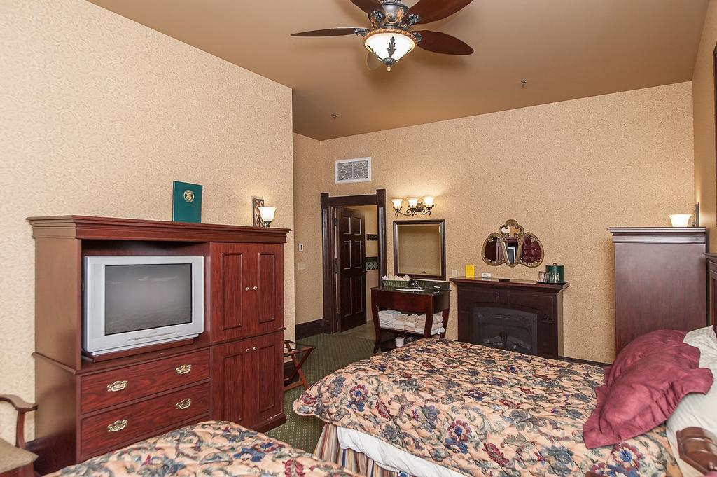 Hickok'S Hotel And Gaming Deadwood Ruang foto