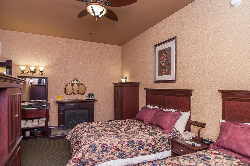 Hickok'S Hotel And Gaming Deadwood Ruang foto