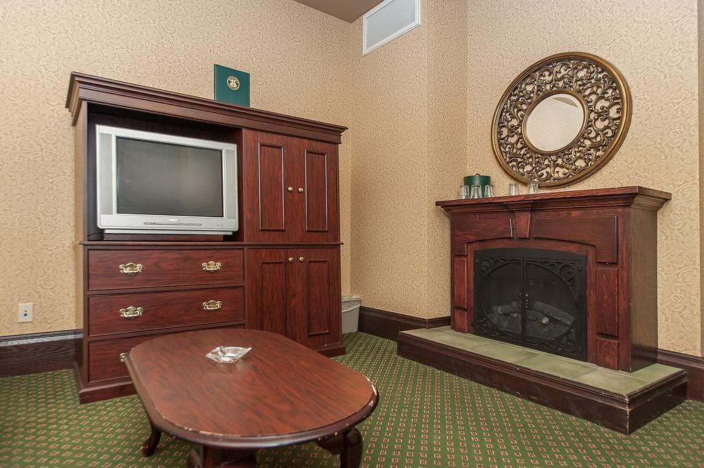 Hickok'S Hotel And Gaming Deadwood Ruang foto