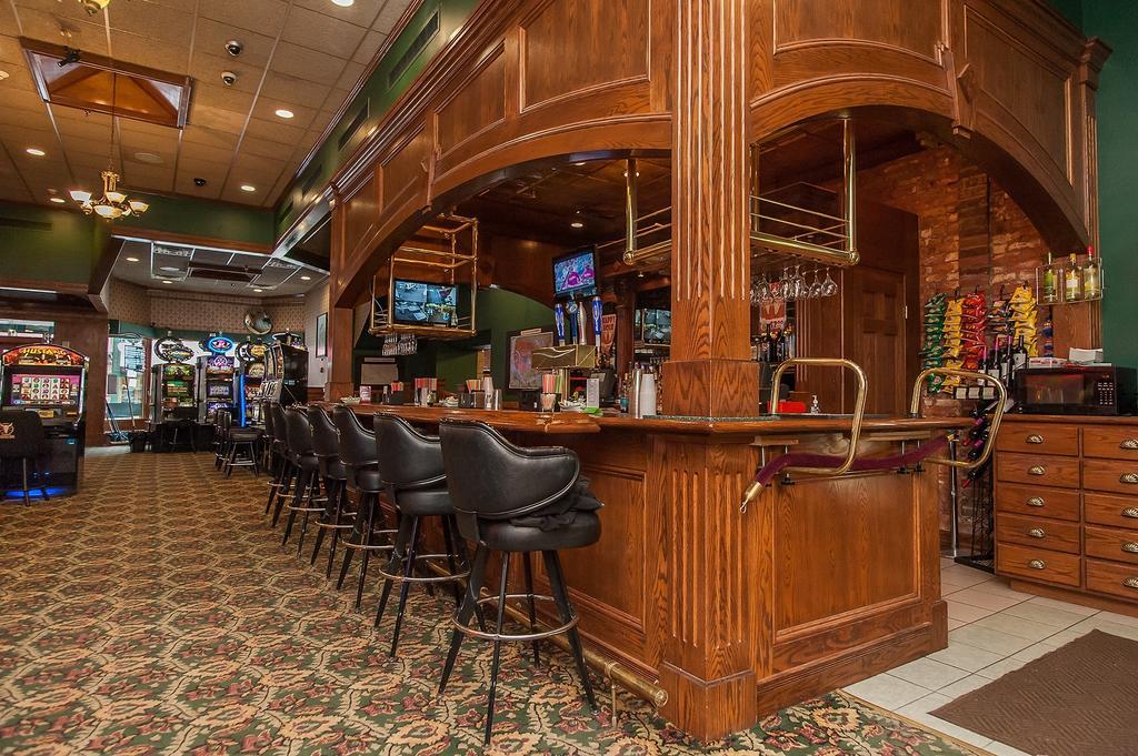 Hickok'S Hotel And Gaming Deadwood Bagian luar foto