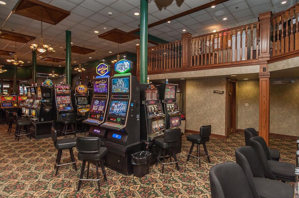 Hickok'S Hotel And Gaming Deadwood Bagian luar foto