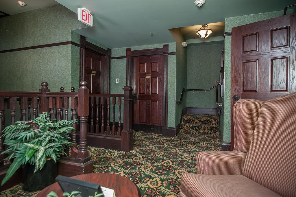 Hickok'S Hotel And Gaming Deadwood Bagian luar foto