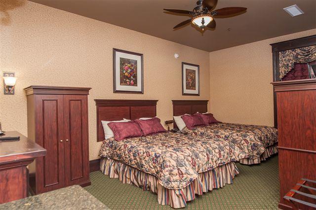 Hickok'S Hotel And Gaming Deadwood Bagian luar foto