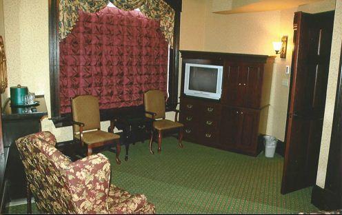 Hickok'S Hotel And Gaming Deadwood Ruang foto