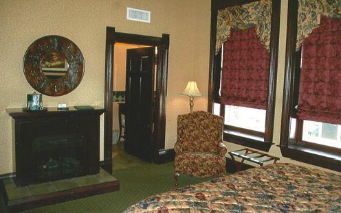 Hickok'S Hotel And Gaming Deadwood Ruang foto