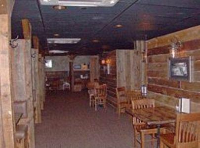 Hickok'S Hotel And Gaming Deadwood Bagian luar foto