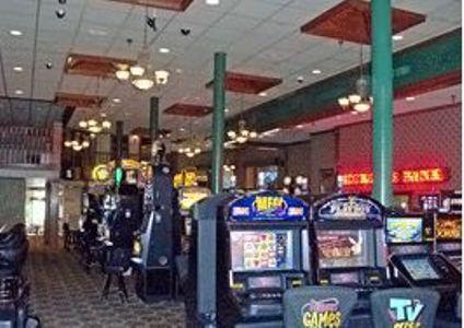 Hickok'S Hotel And Gaming Deadwood Bagian luar foto