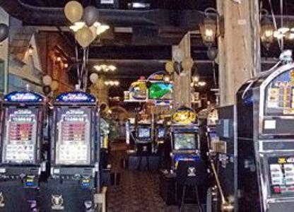 Hickok'S Hotel And Gaming Deadwood Bagian luar foto
