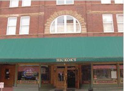 Hickok'S Hotel And Gaming Deadwood Bagian luar foto