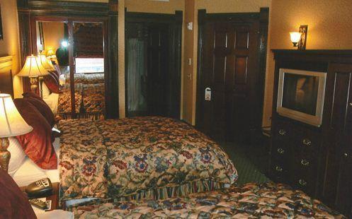 Hickok'S Hotel And Gaming Deadwood Ruang foto