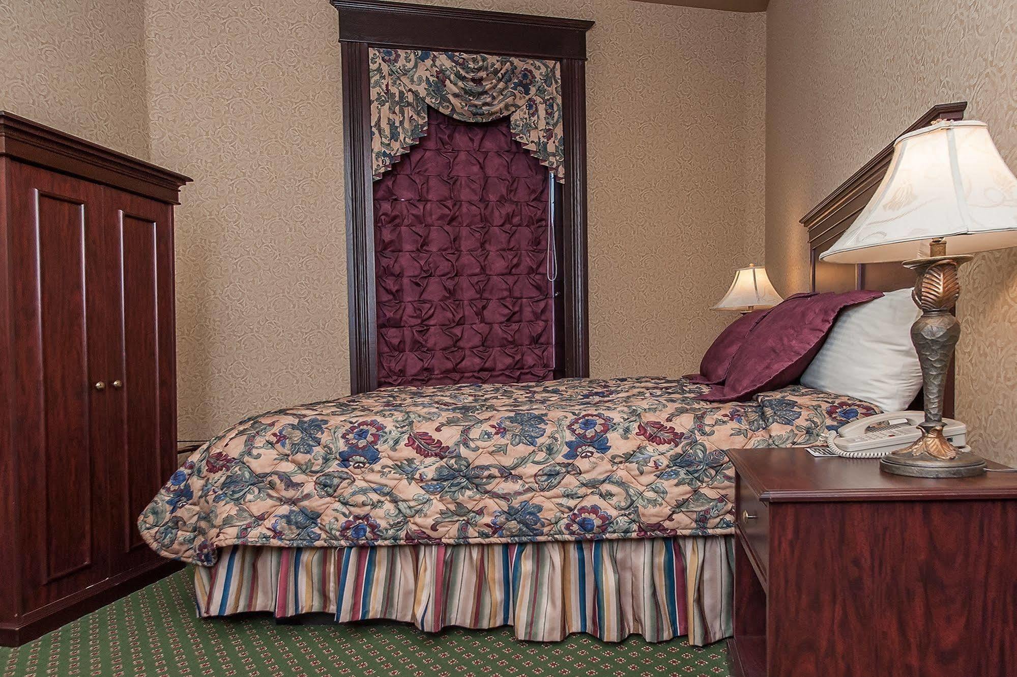 Hickok'S Hotel And Gaming Deadwood Bagian luar foto