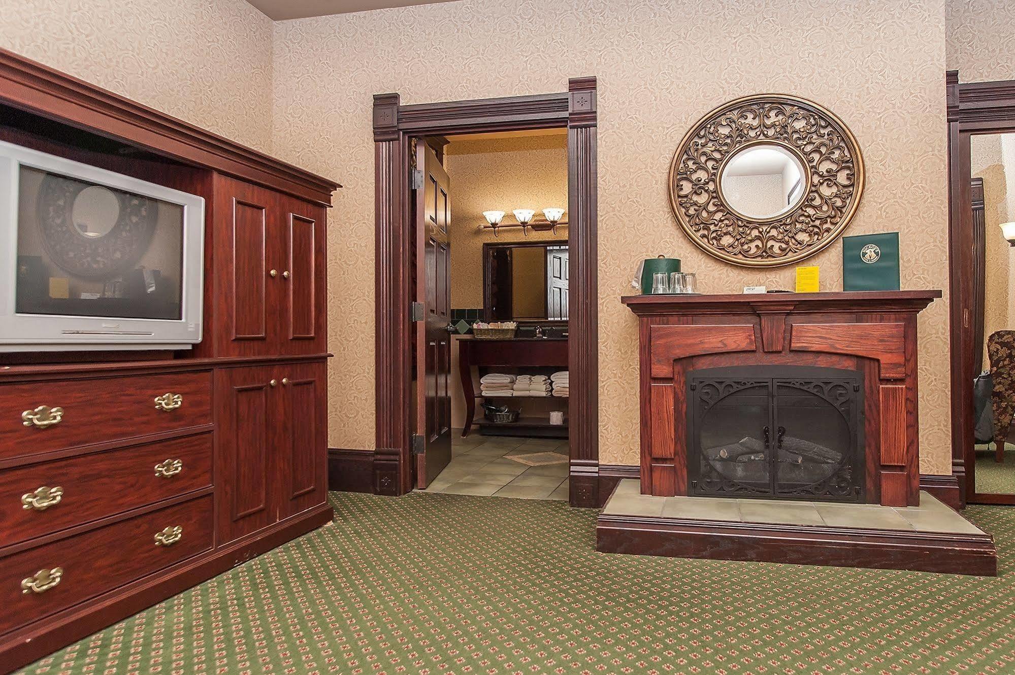 Hickok'S Hotel And Gaming Deadwood Bagian luar foto