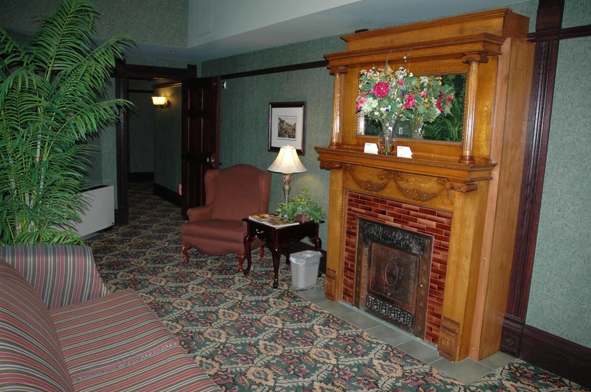 Hickok'S Hotel And Gaming Deadwood Bagian luar foto