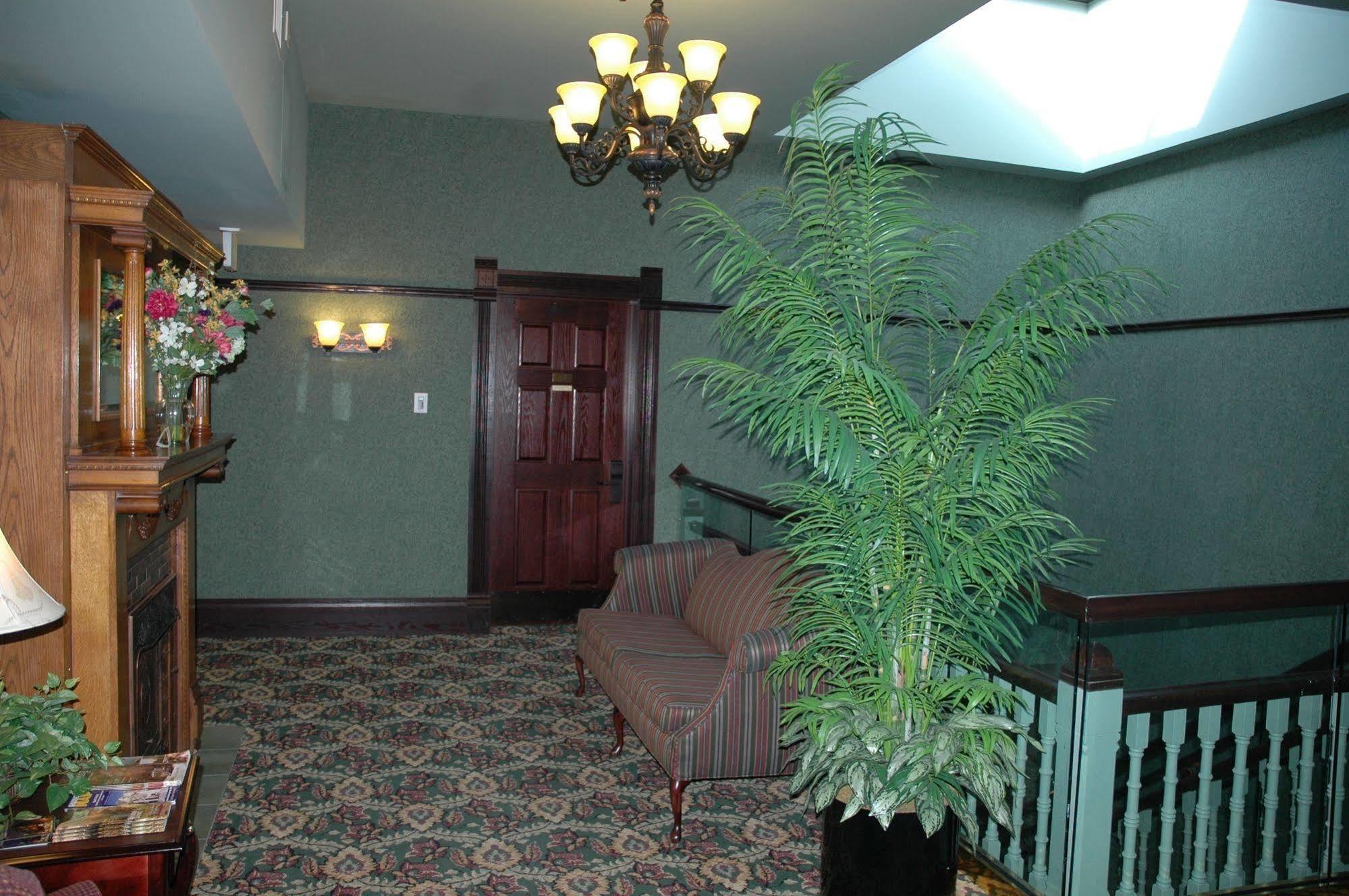Hickok'S Hotel And Gaming Deadwood Bagian luar foto