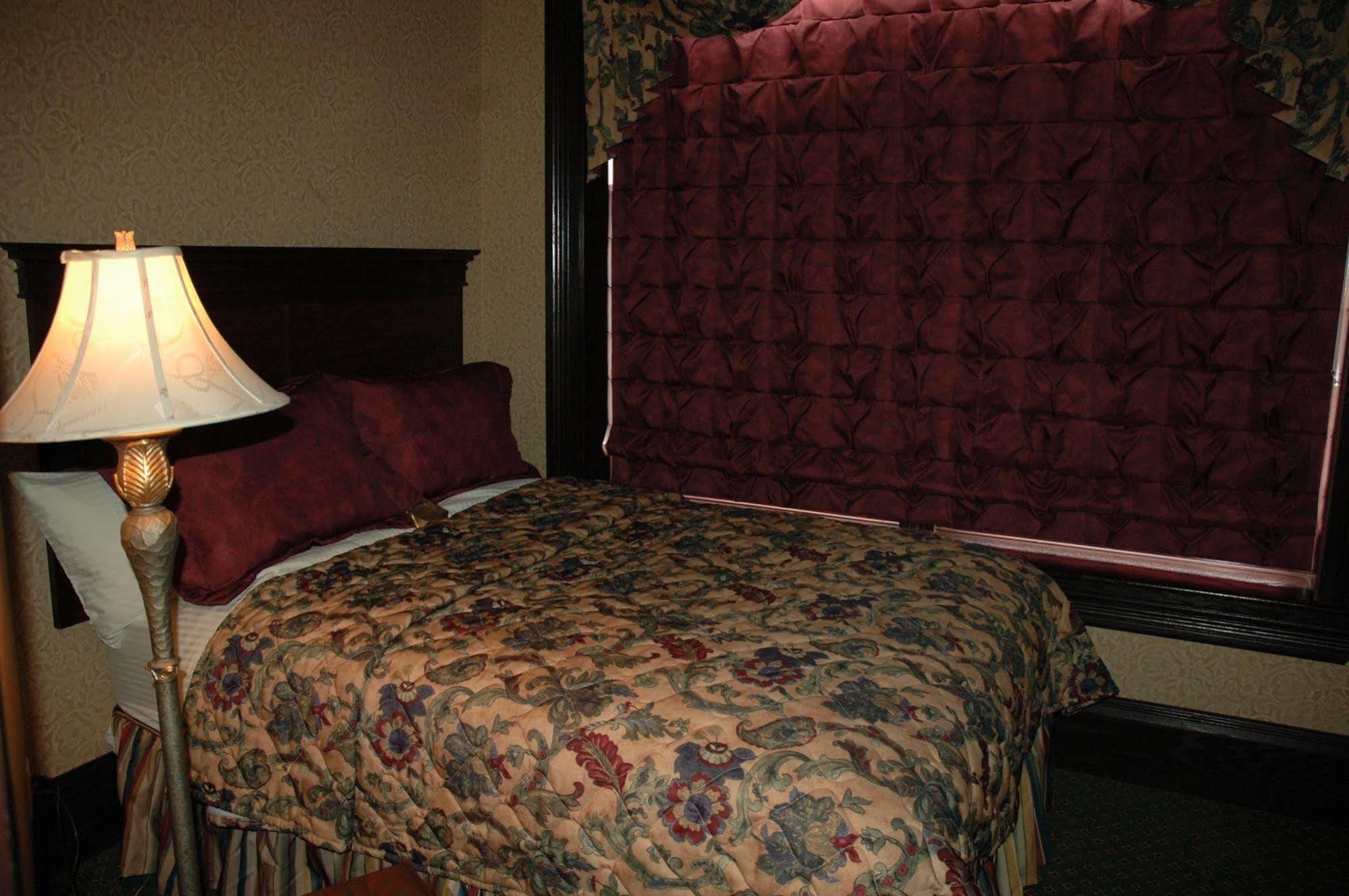 Hickok'S Hotel And Gaming Deadwood Bagian luar foto