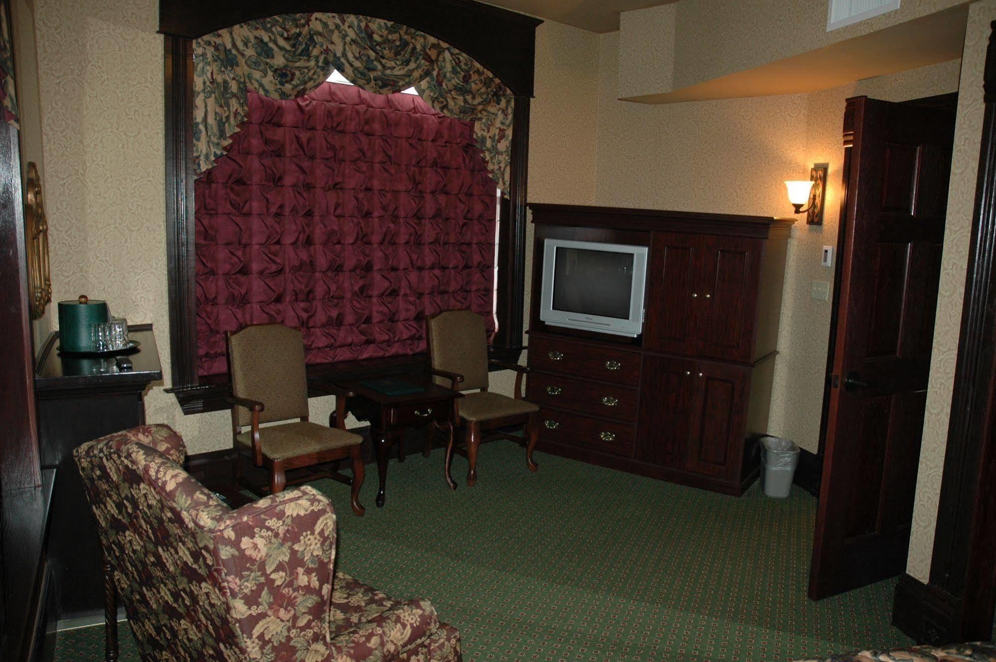 Hickok'S Hotel And Gaming Deadwood Bagian luar foto
